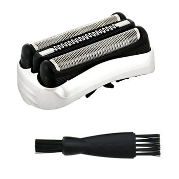 Сменная головка мужской бритвы для Braun Razor 3 Series Мужская Электрическая бритвенная головка для мужчин