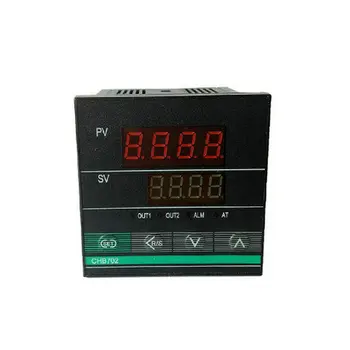 Релейный контактный выключатель CHB702/Логический уровень Выходного сигнала PID Цифровой интеллектуальный регулятор температуры