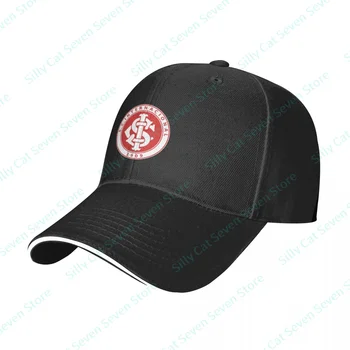 Крутая Бразильская Спортивная Клубная Международная Унисекс Шляпа Для Взрослых, Регулируемая Бейсболка, Женская Мужская Солнцезащитная шляпа Для Взрослых, шляпа для папы, мужская хип-хоп