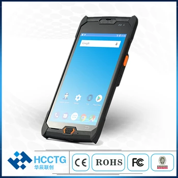 Мобильные КПК Android Персональный цифровой ассистент с NFC 1D/2D штрих-кодом C50L-2